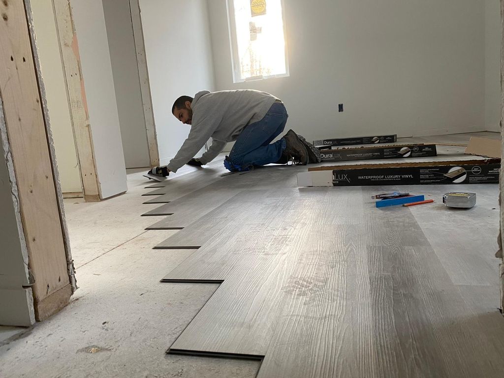 Projects and media