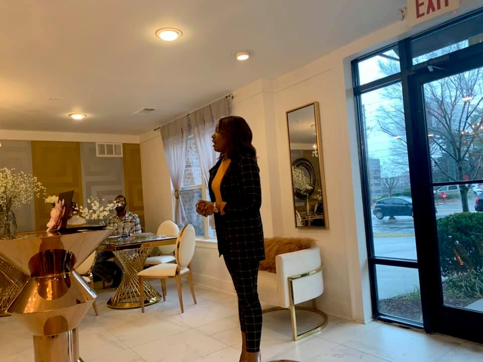 Speaking Engagement