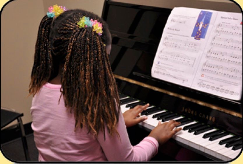 Studious Practicing