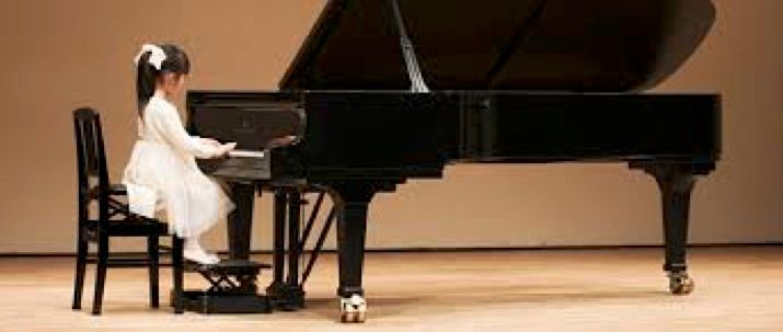 Recital Philadelphia
