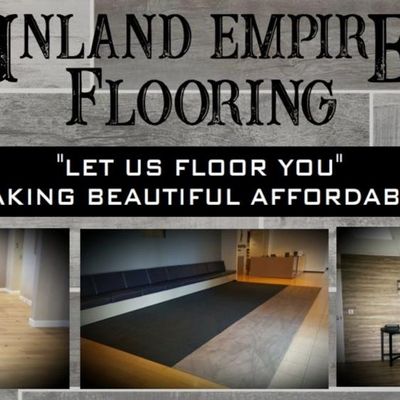 Avatar for Inland Empire Flooring
