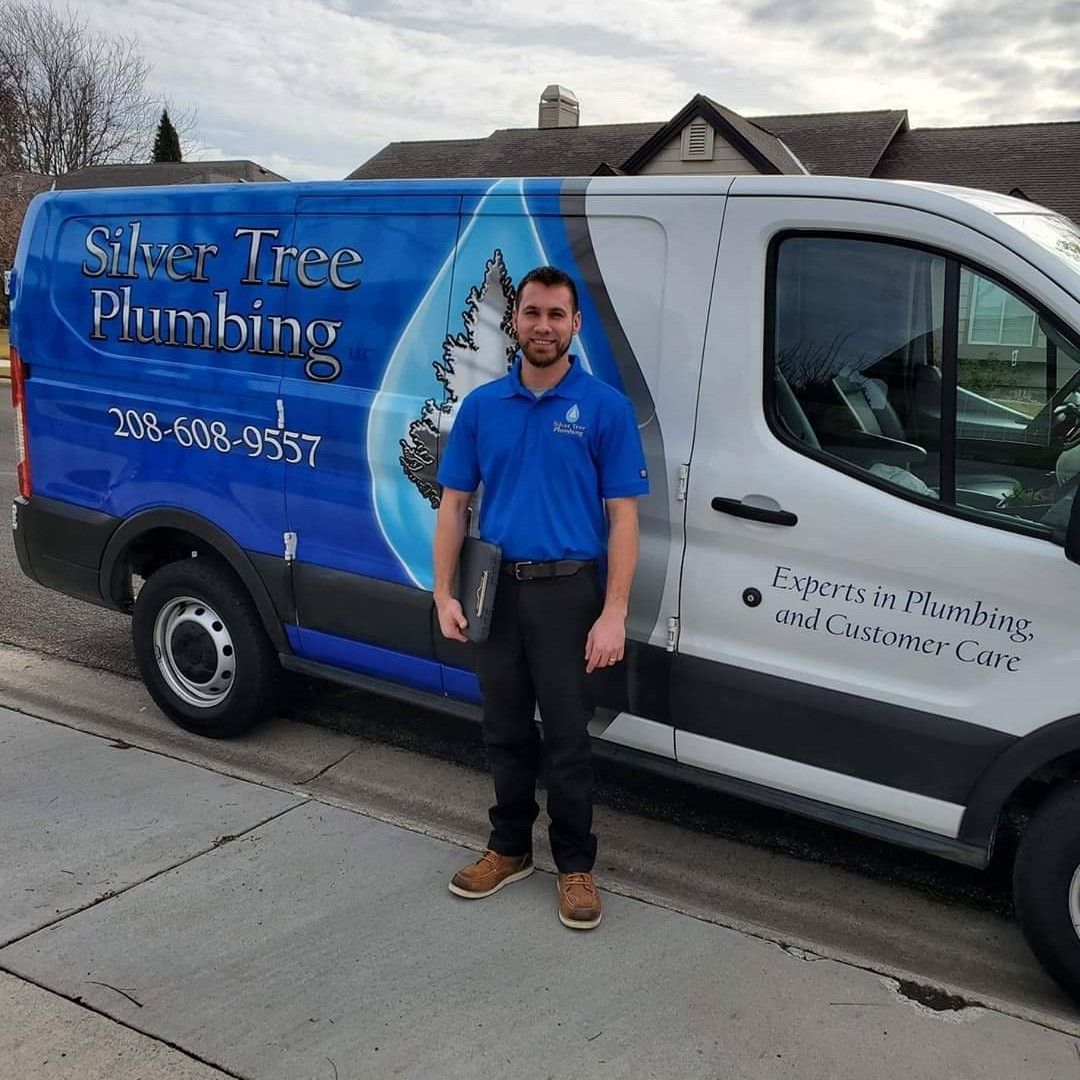 Silver Tree Plumbing LLC Meridian, ID