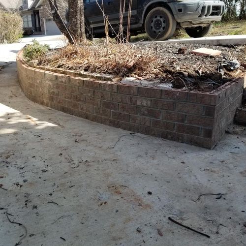 AlphaOmega Masonry Knoxville, TN Thumbtack