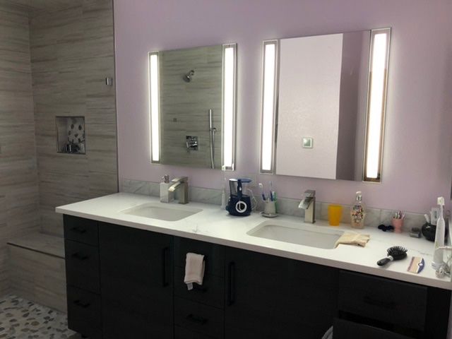 Customer photos