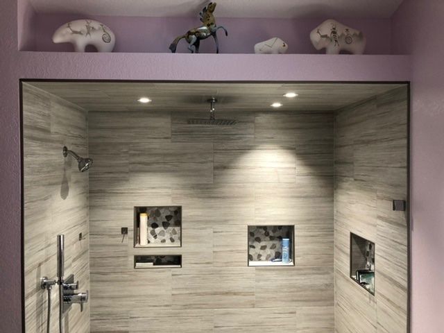Customer photos
