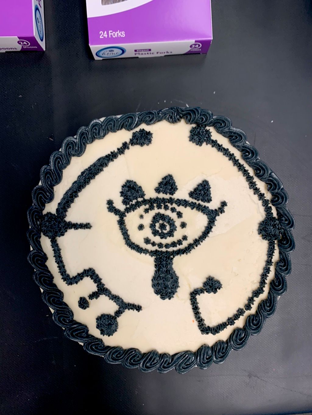 Customer photos