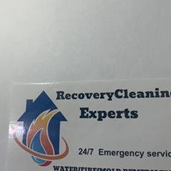 RecoveryCleaning Experts