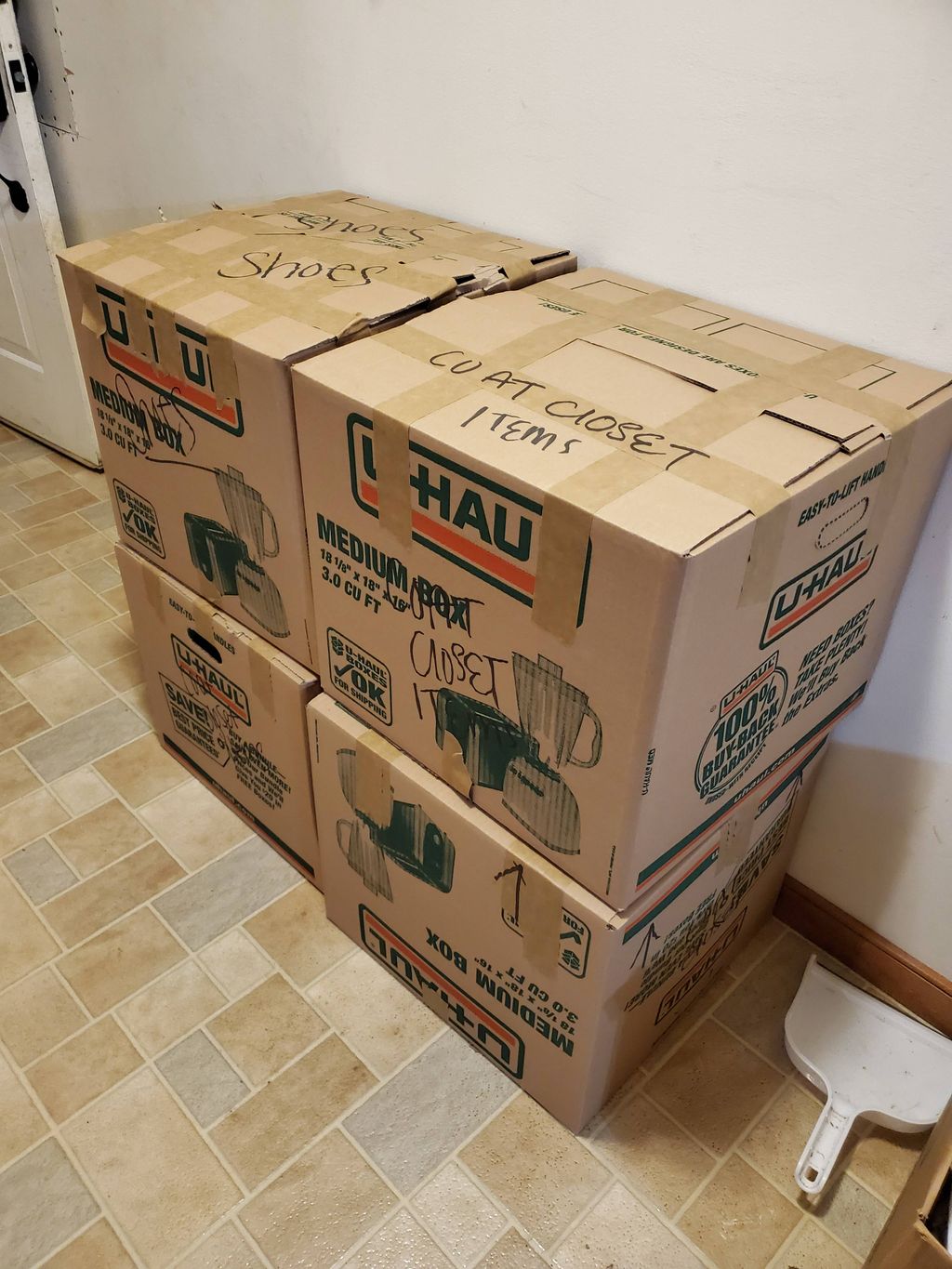 Customer photos