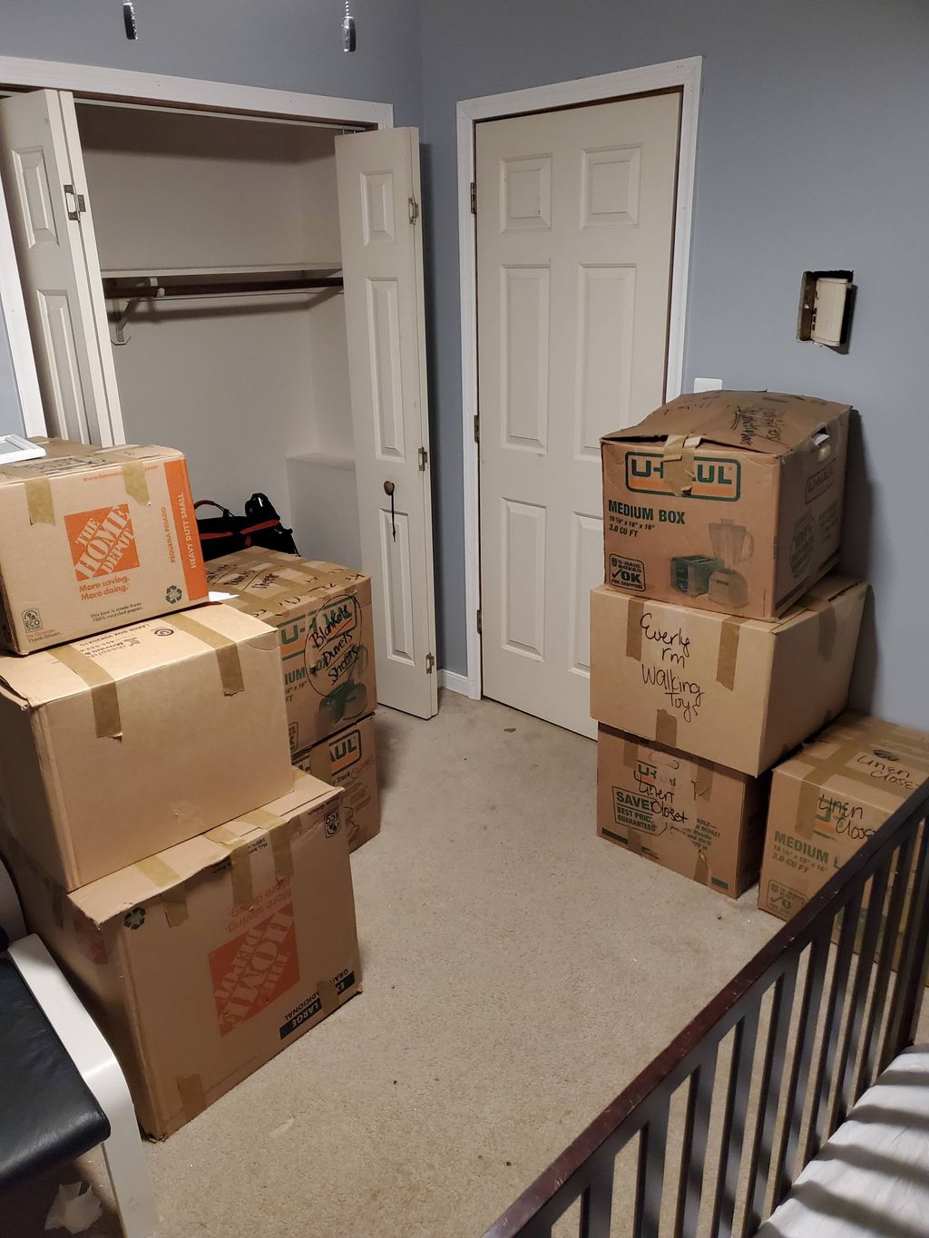 Customer photos