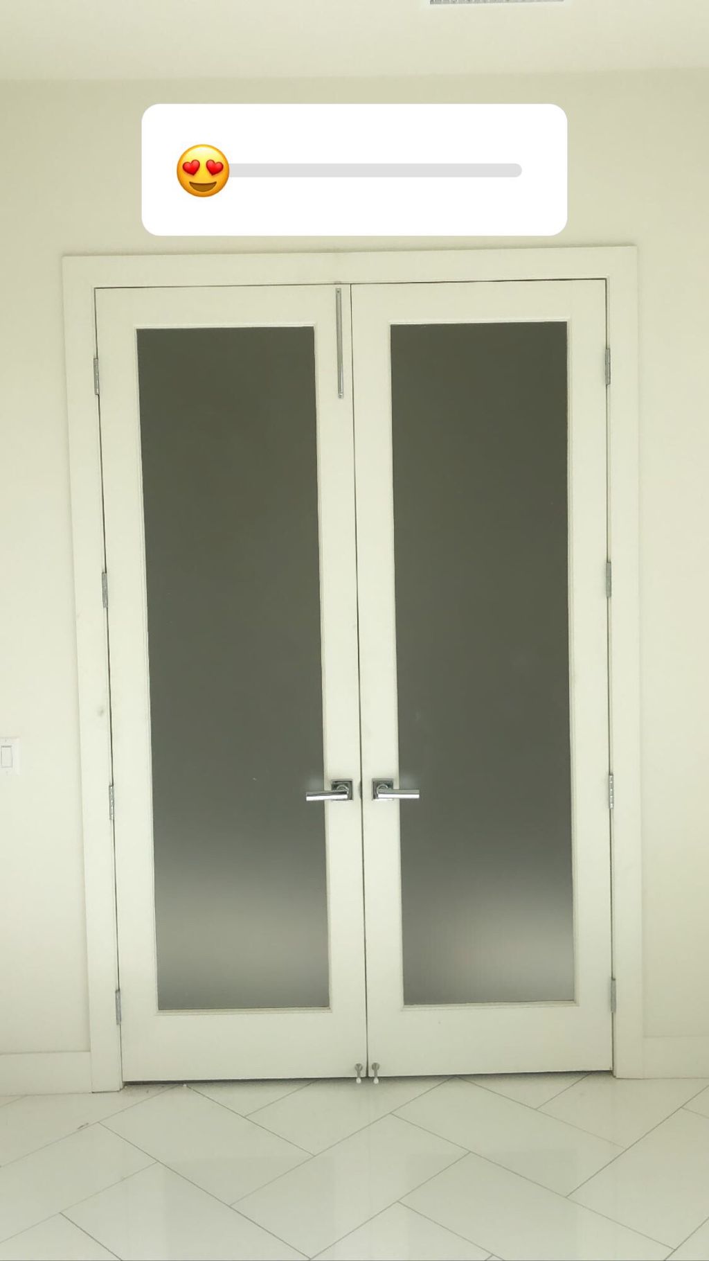 Door Installation