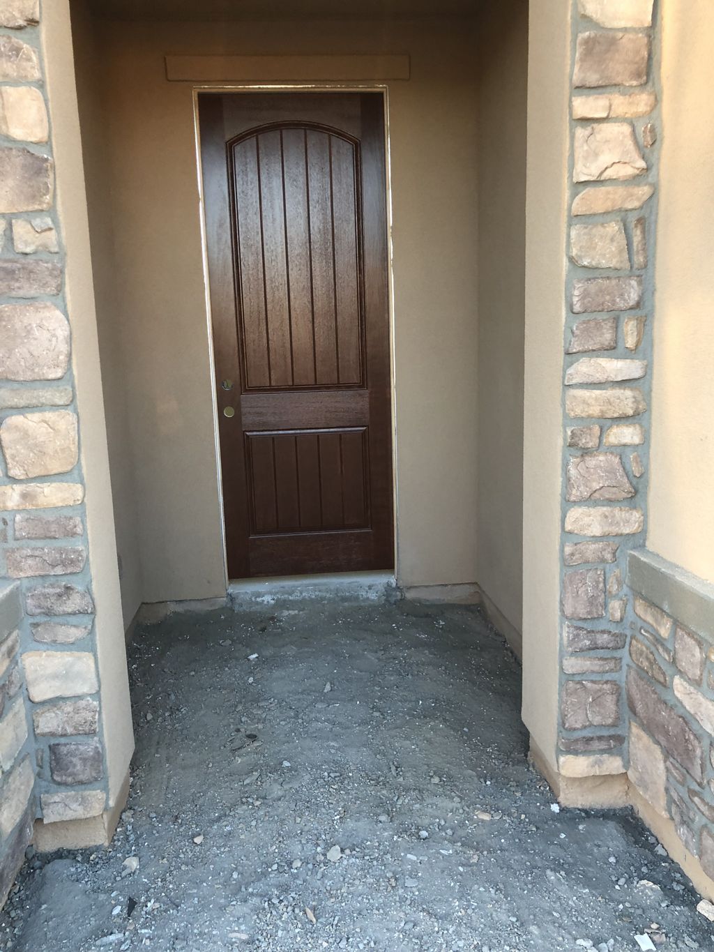 Door Installation