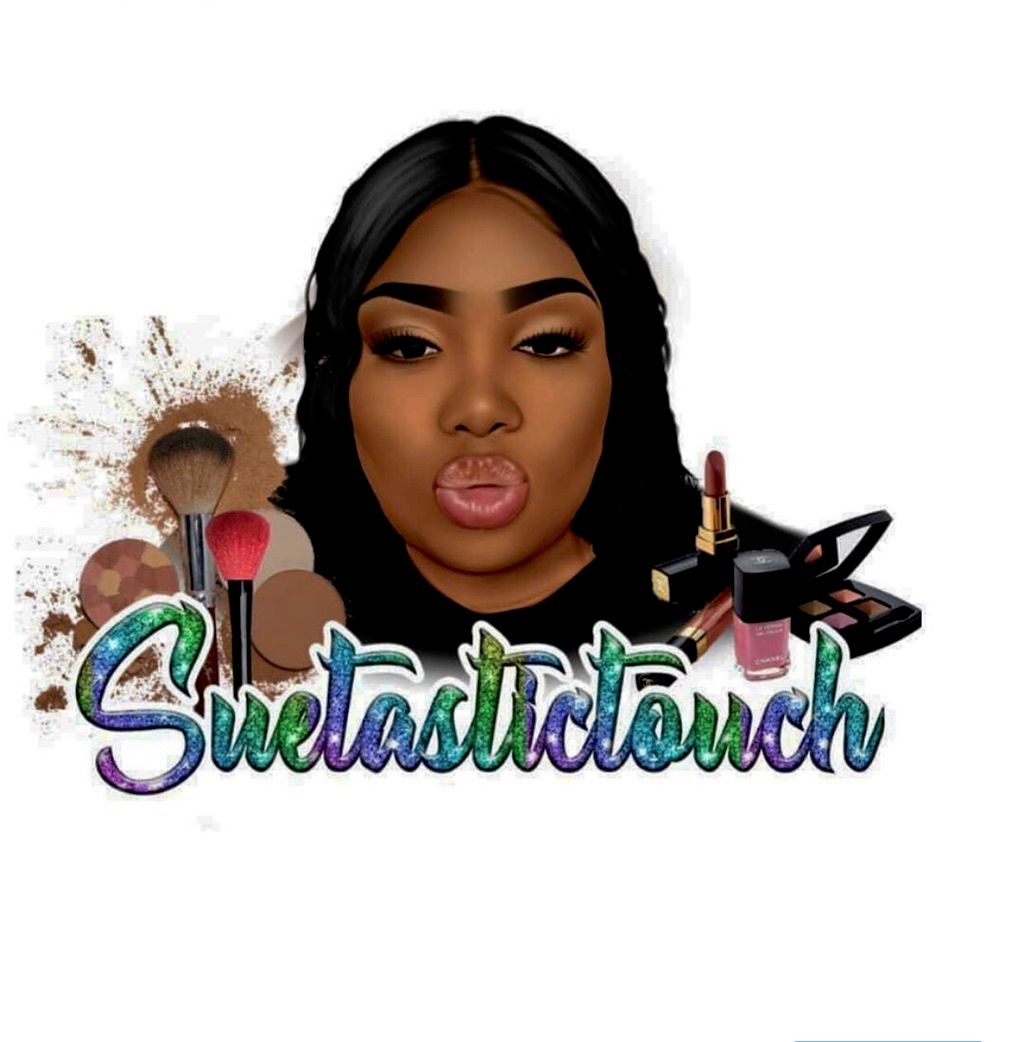 Suetastic touch