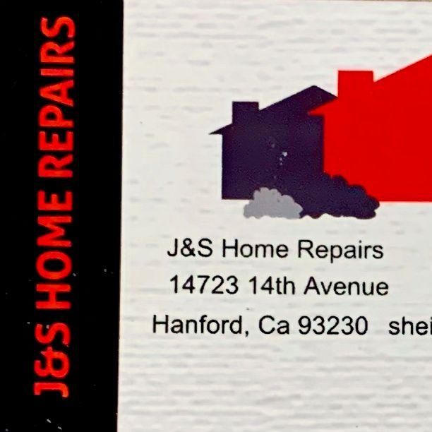 J & S Home Repairs