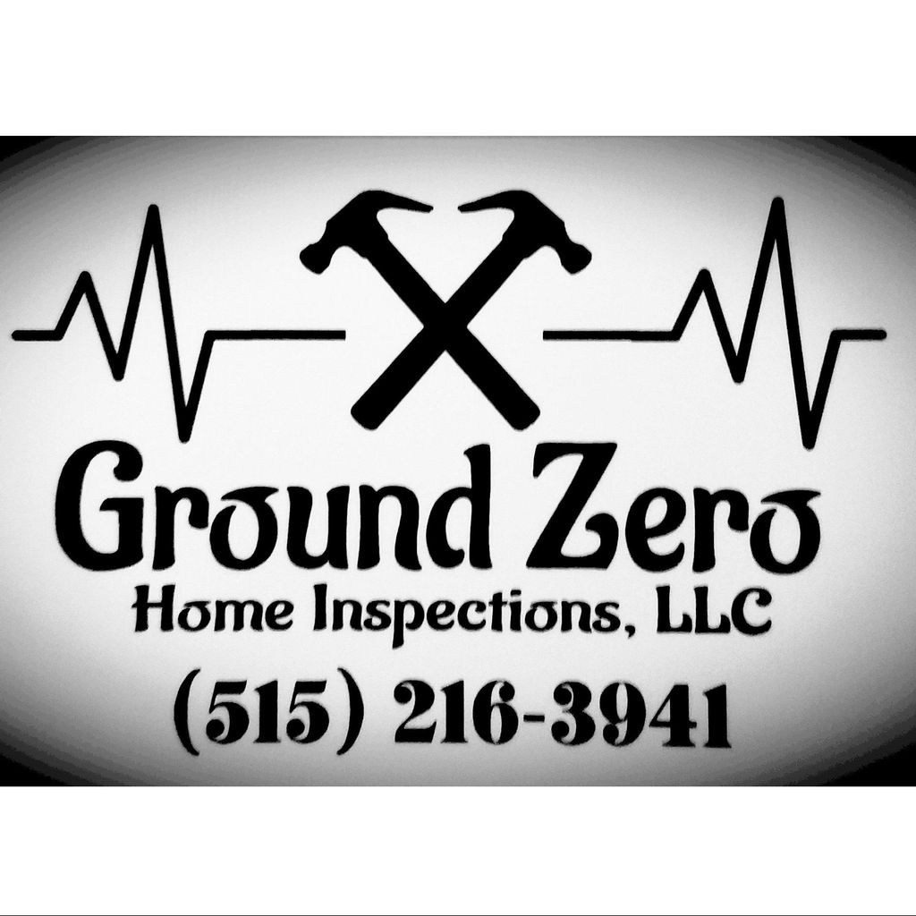 Ground Zero Home Inspections, LLC