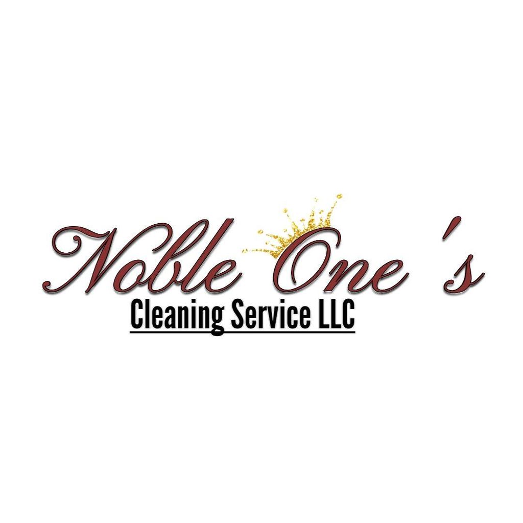 Noble One's Cleaning Service Llc