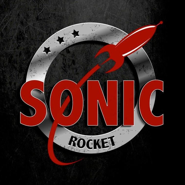 Sonic Rocket Productions