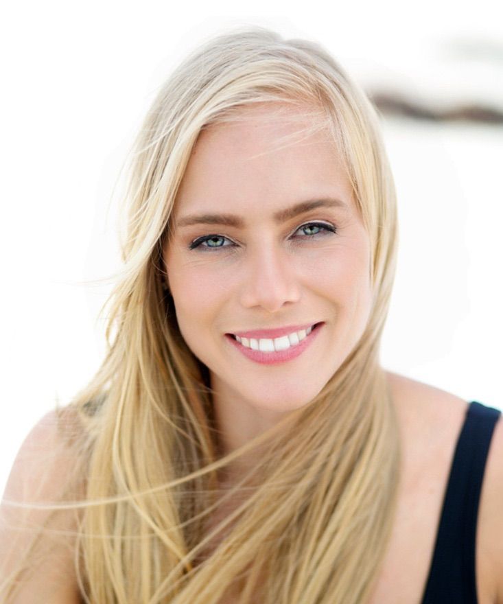 Rebecca Blomberg