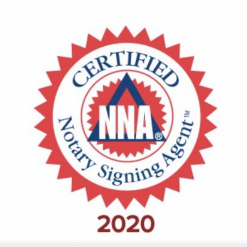 Members of the National Notary Association