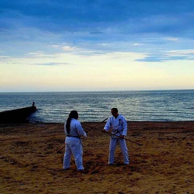 Okami Karate Dojo