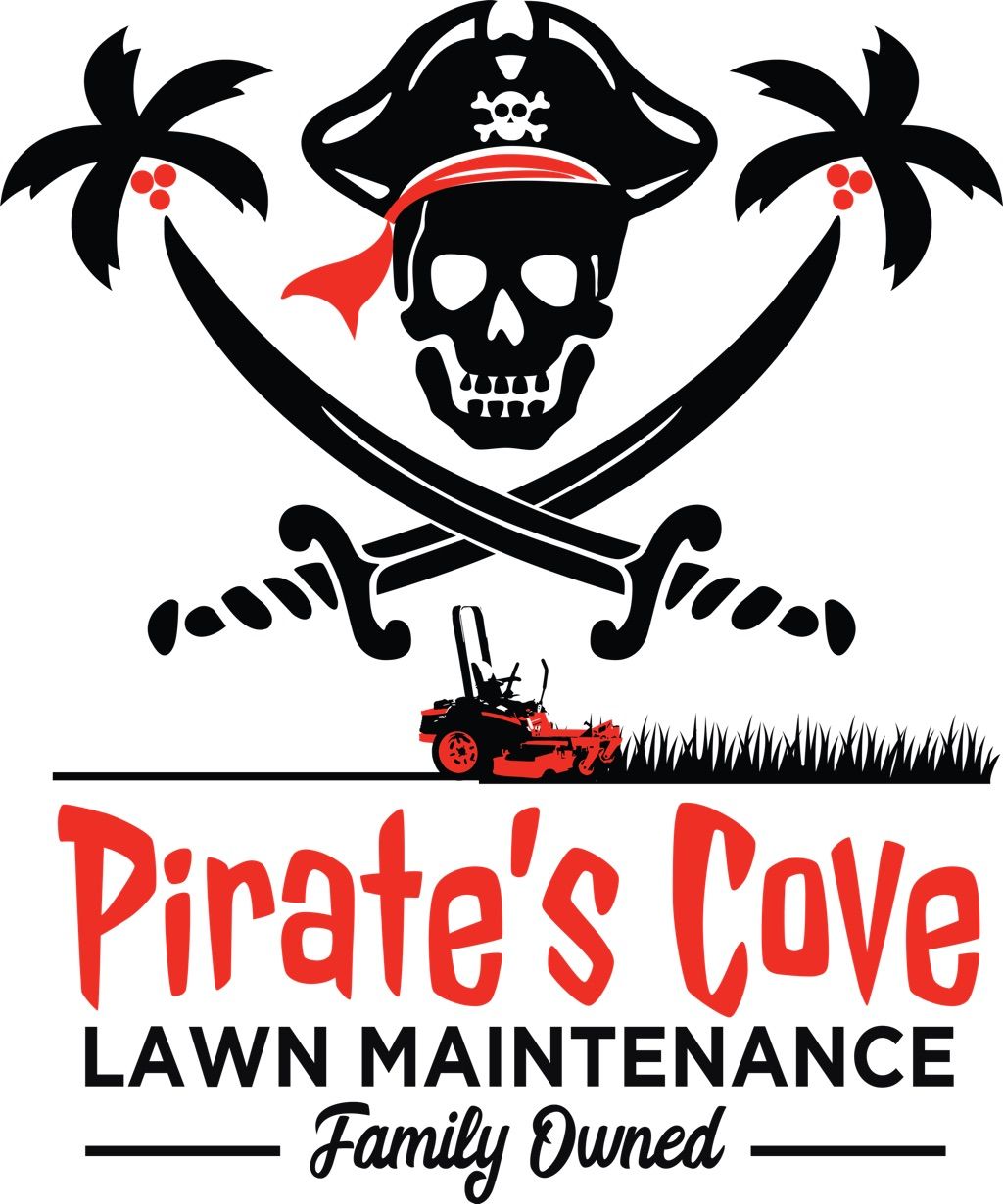 Pirate’s Cove Lawn Maintenance