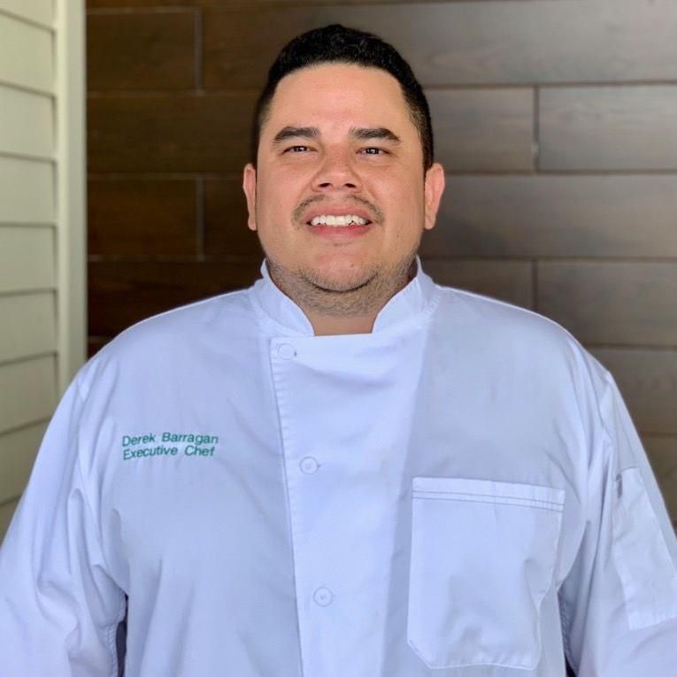 Chef Derek