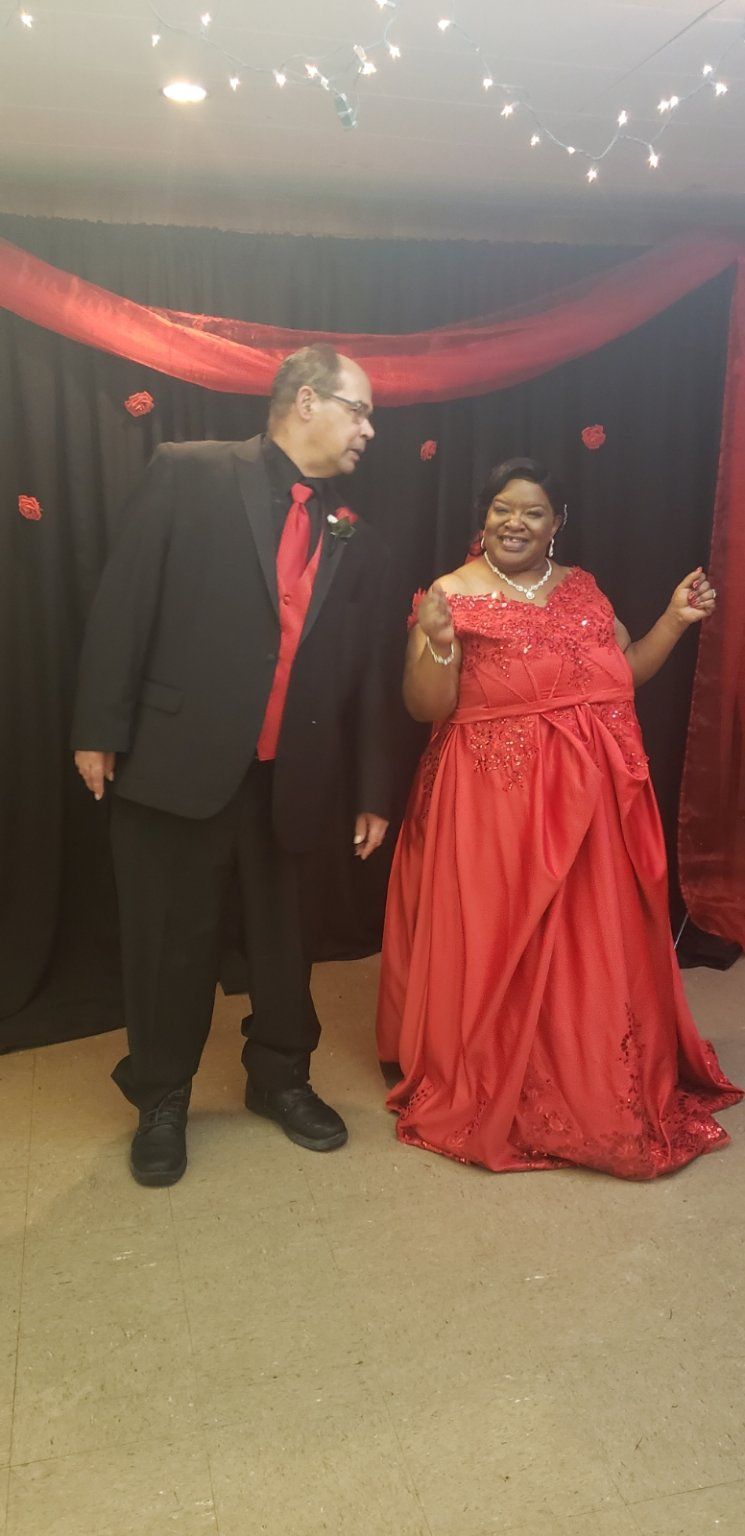 Customer photos