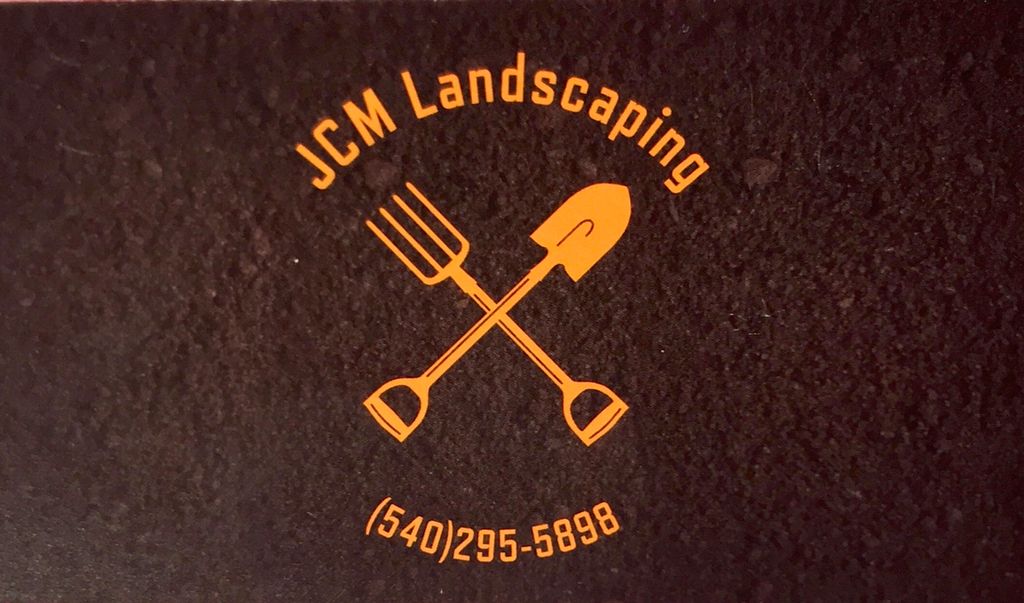 JCM Landscaping