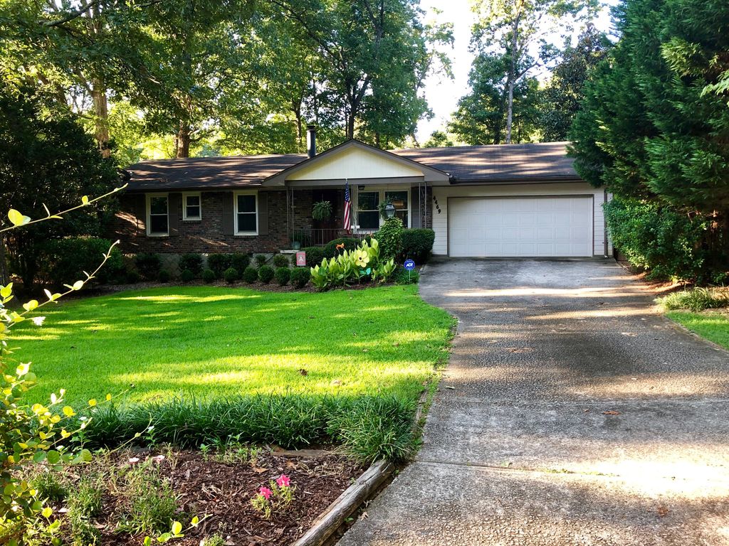 SOLD in Tucker!