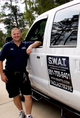 Avatar for Spring Woodlands Air Technicians