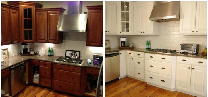 Update your Kitchen