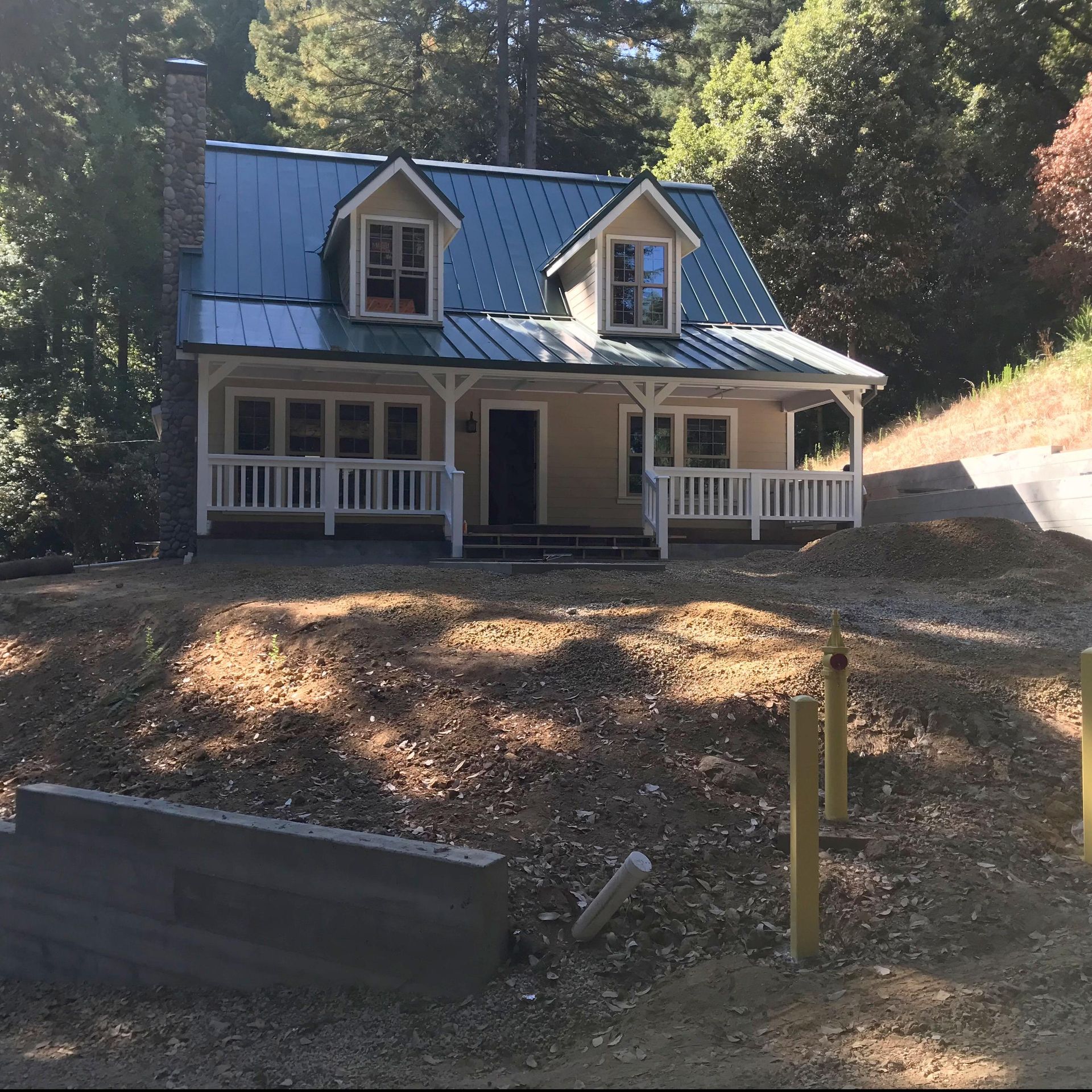 Jimenez Construction. Santa Cruz, CA Thumbtack