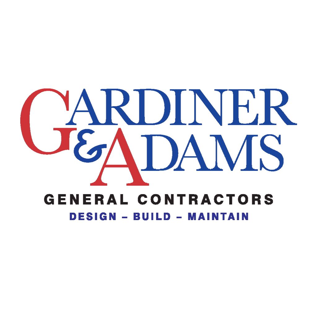 Gardiner & Adams General Contractors