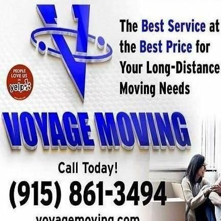 Voyage Moving