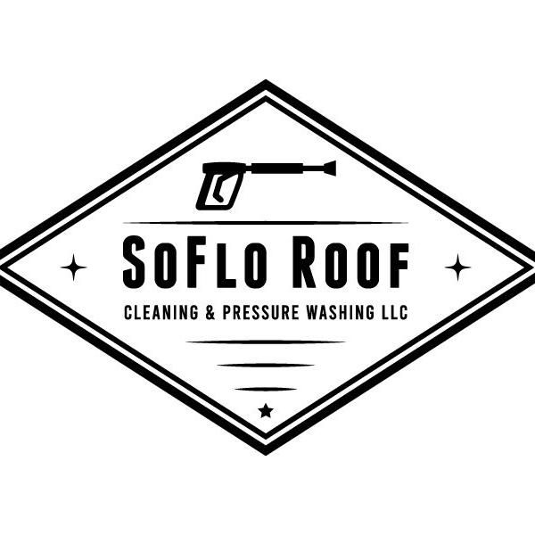 Soflo roof cleaning and pressure washing llc