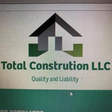Total Constrution LLC