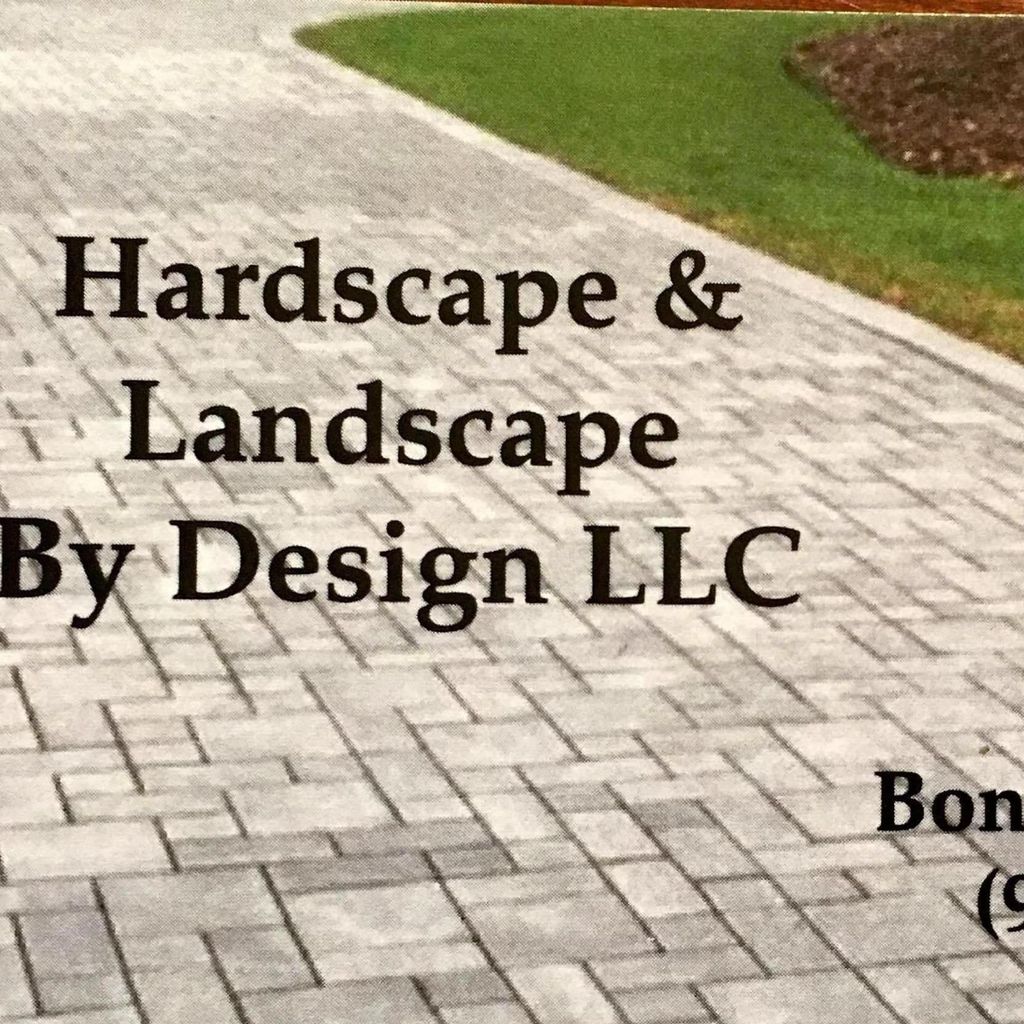Hardscape & Landscape by design LLC - Jacksonville, NC