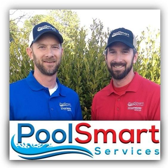 PoolSmart Services Inc.