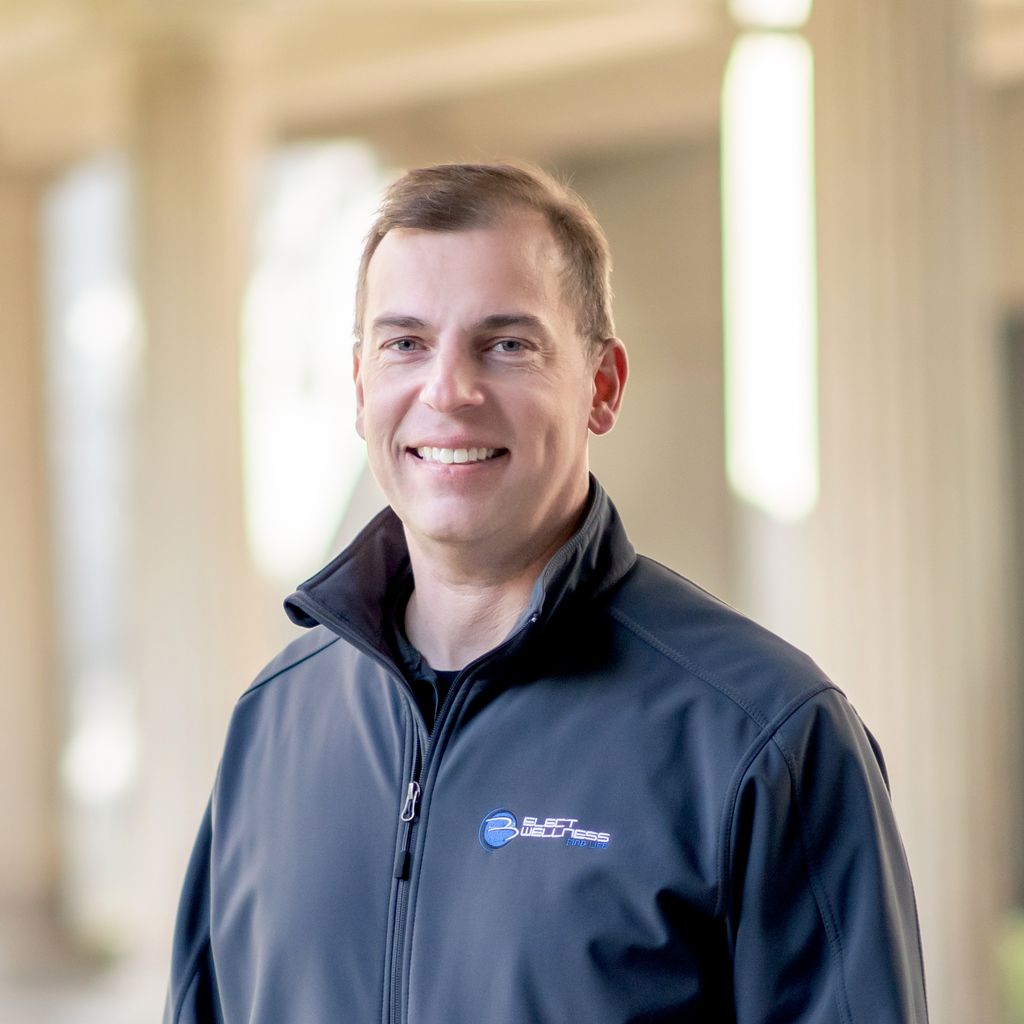 Bob, Mobile Personal Trainer