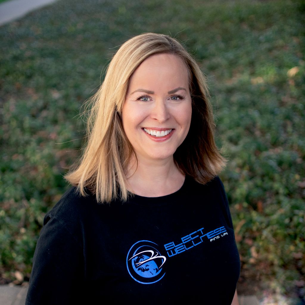 Susan, Mobile Personal Trainer