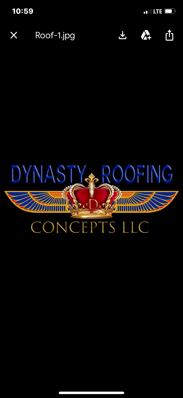 Dynasty Roofing inc