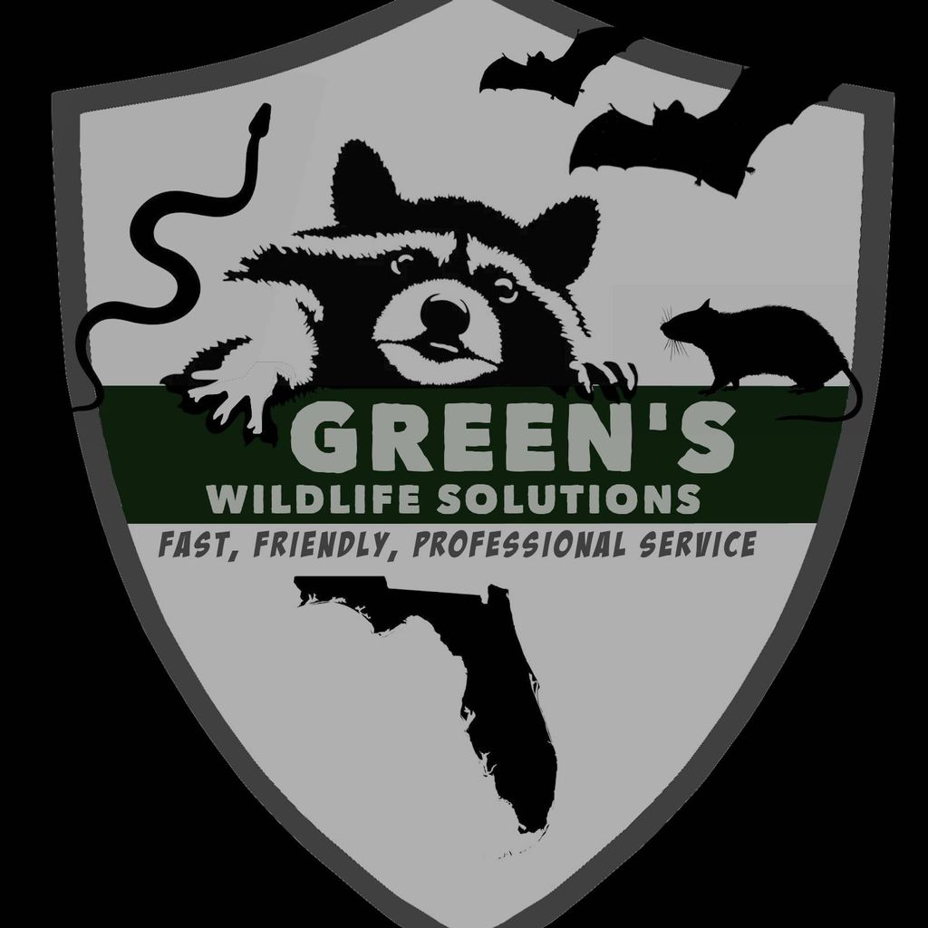 Green's Wildlife Solutions