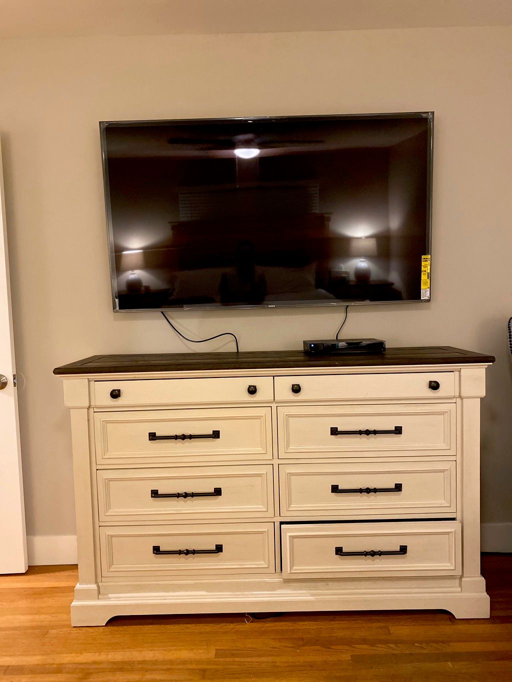 Customer photos