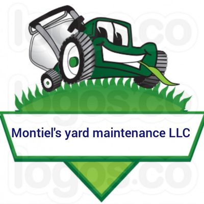 Avatar for Montiel's yard maintenance llc