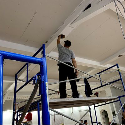 Avatar for Handy Andy’s Precision Painting and Remodeling