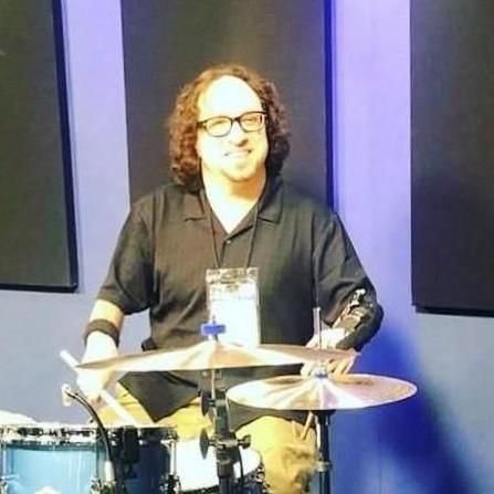 David Segal Drum Lessons