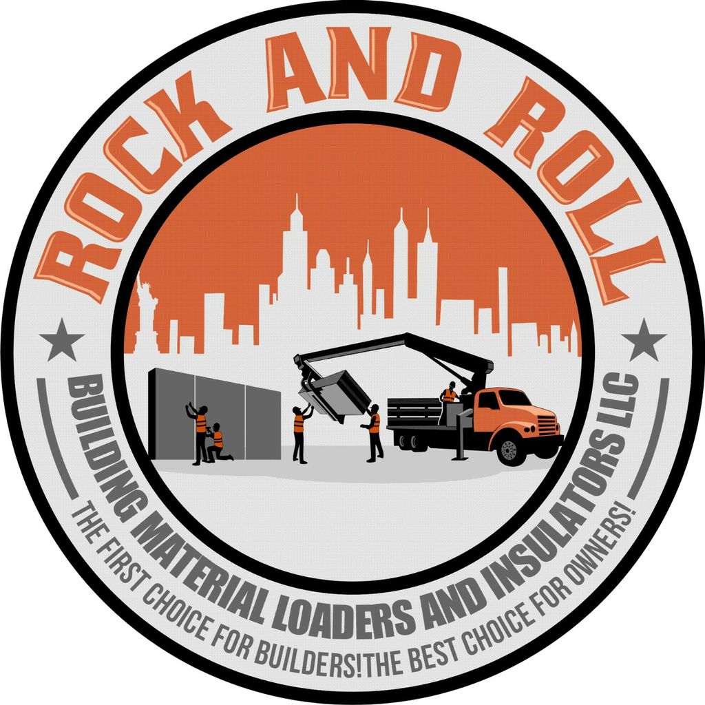 Rock and Roll Building Material Loaders LLC