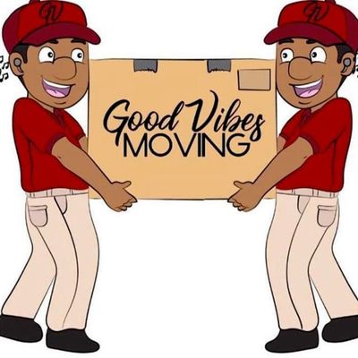 Avatar for Good Vibes Moving