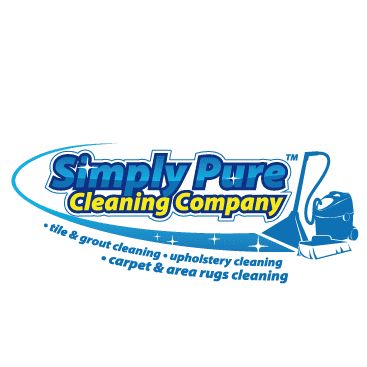 SimplyPure Cleaning Company