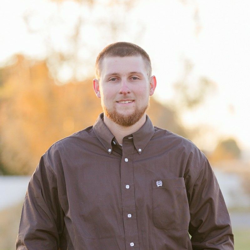 Chance Steffens