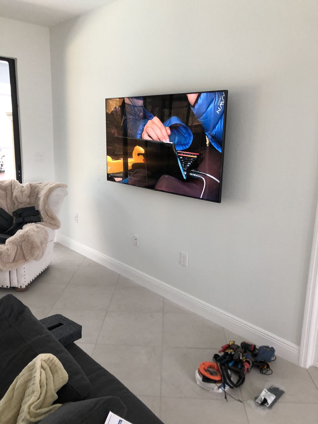 Projects and media